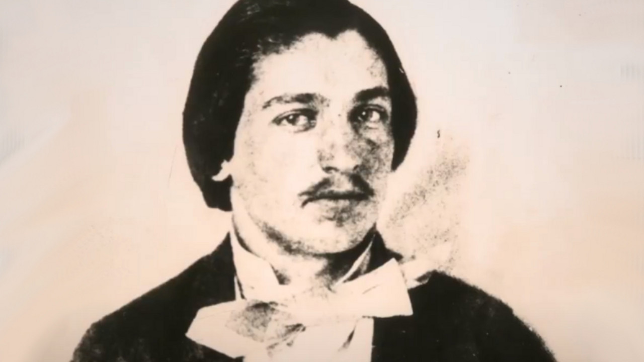 Branko Radičević