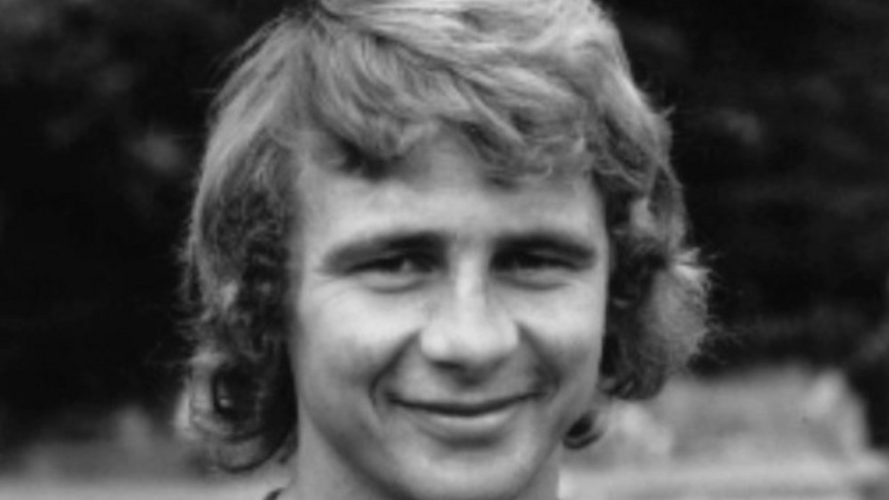 Bernd Holcenbajn