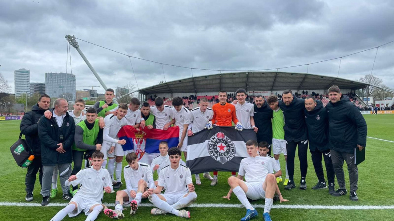 FK Partizan