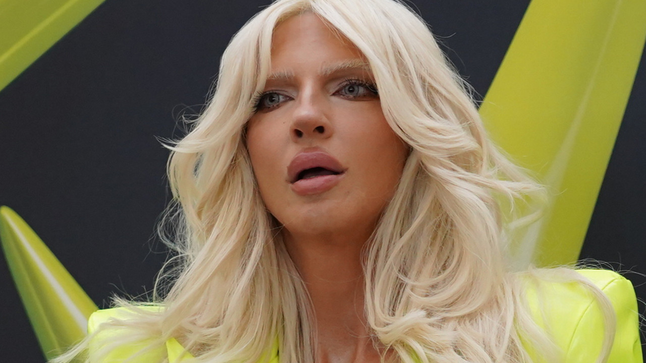 Jelena Karleuša