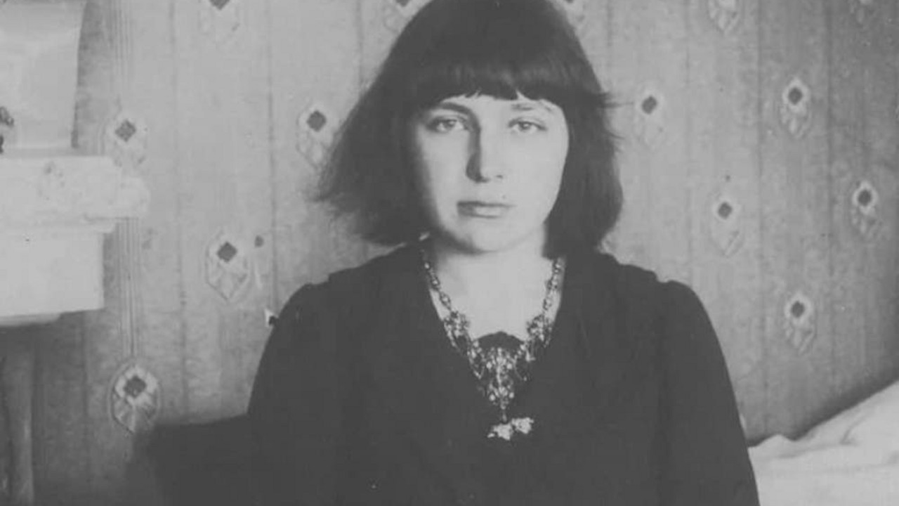 Marina Cvetajeva