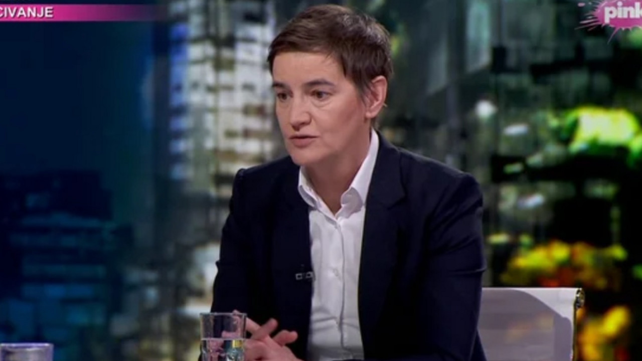 Ana Brnabić