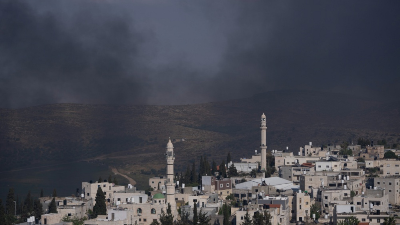 Izrael