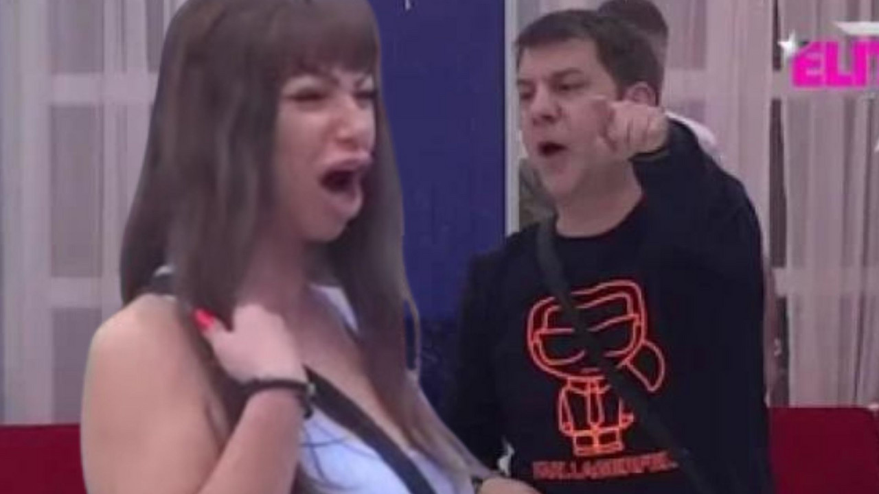 Miljana i Ivan
