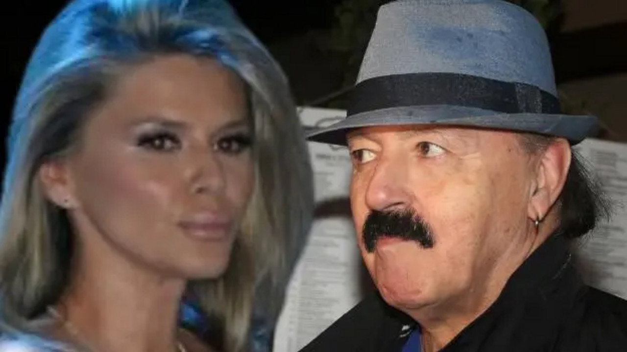 Haris i Melina