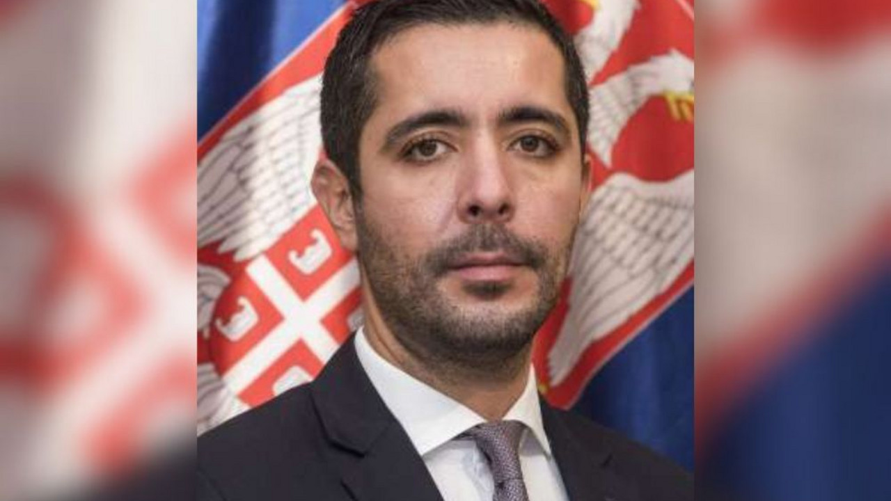 Tomislav Momirović