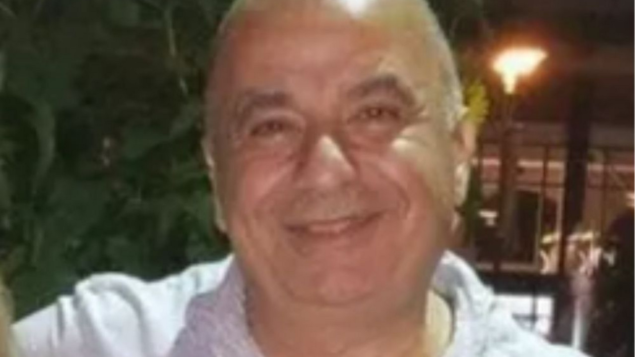 Preminuli muškarac