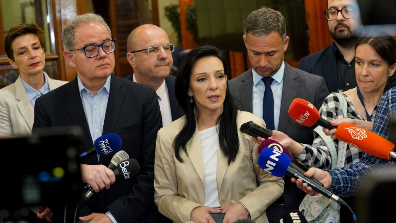 Sastanak o preporukama ODIHR-a