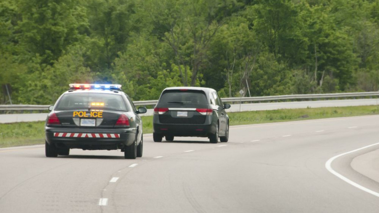 Policija