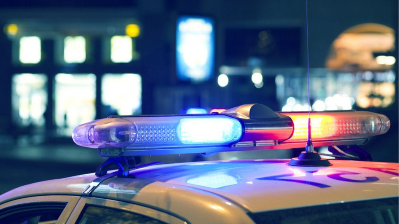 Policija