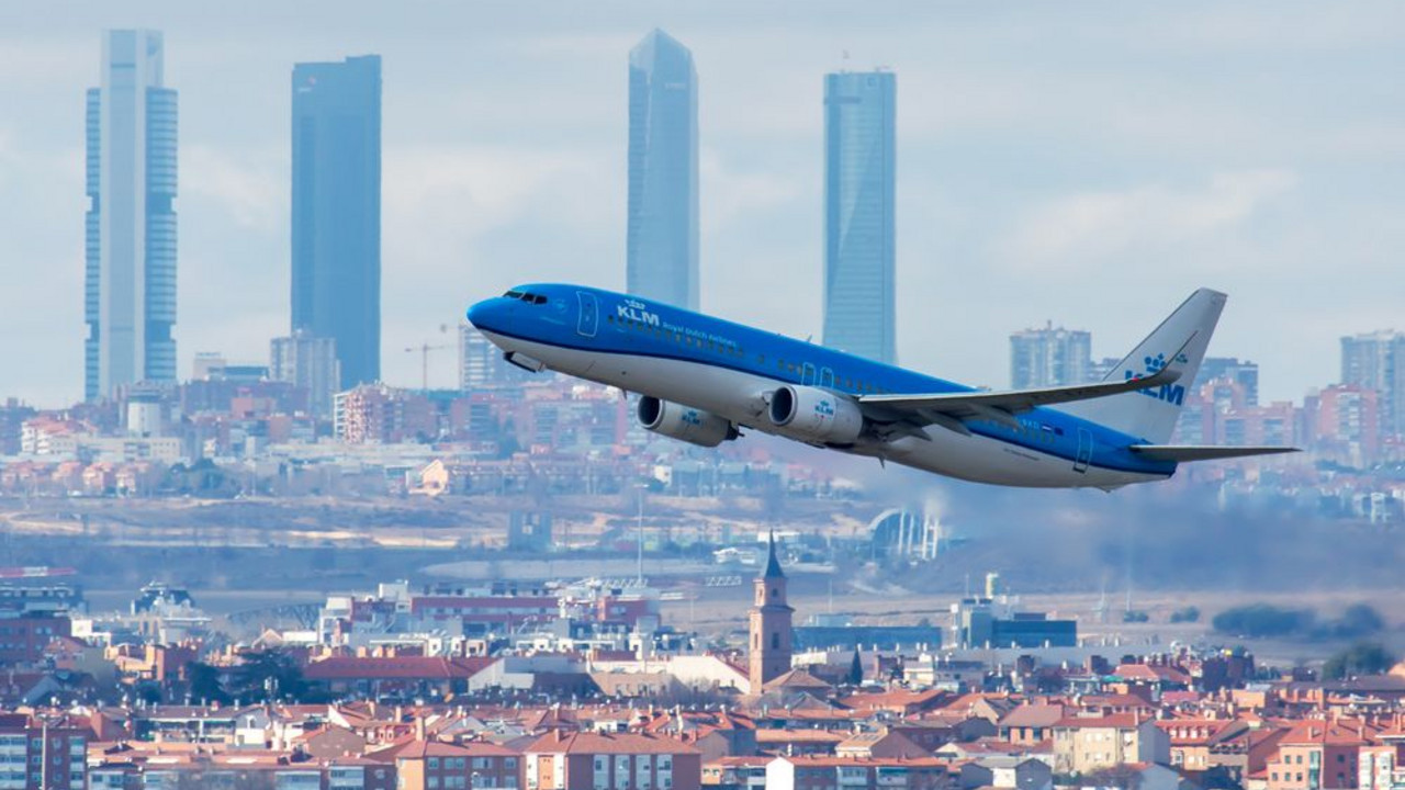 KLM