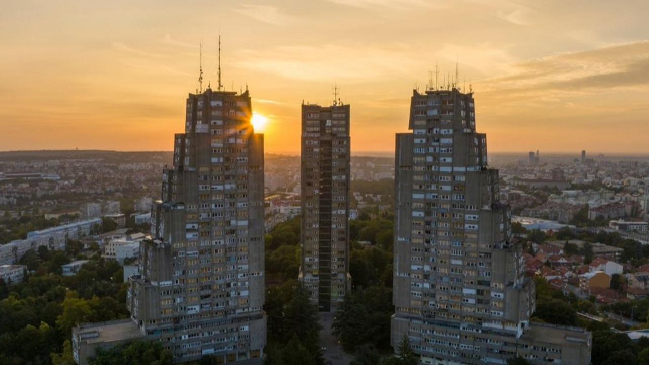 Beograd