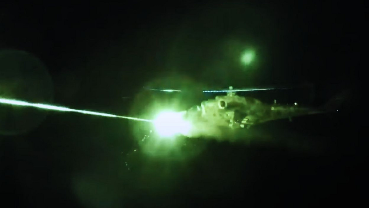 Mi-35M