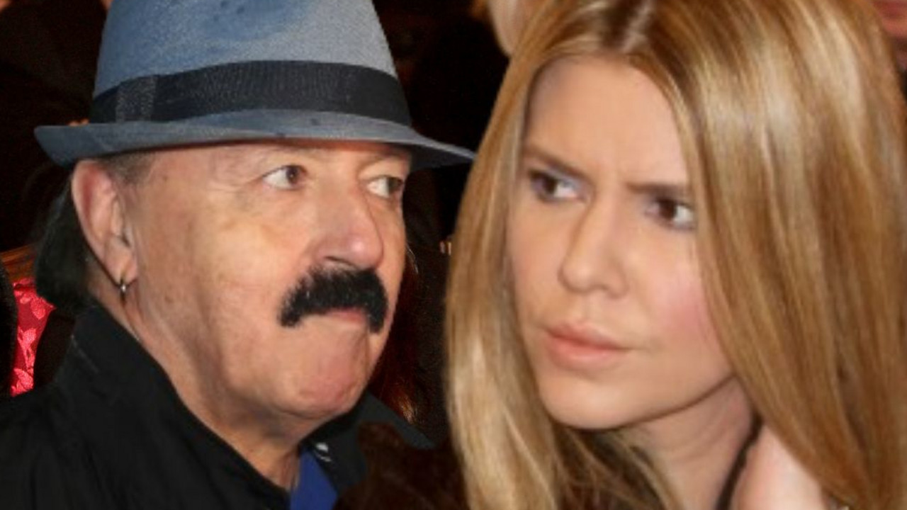 Melina i Haris