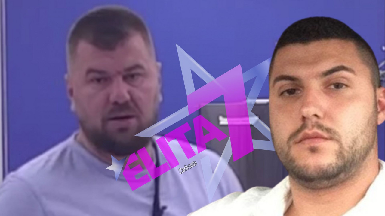 Janjuš i Asmin