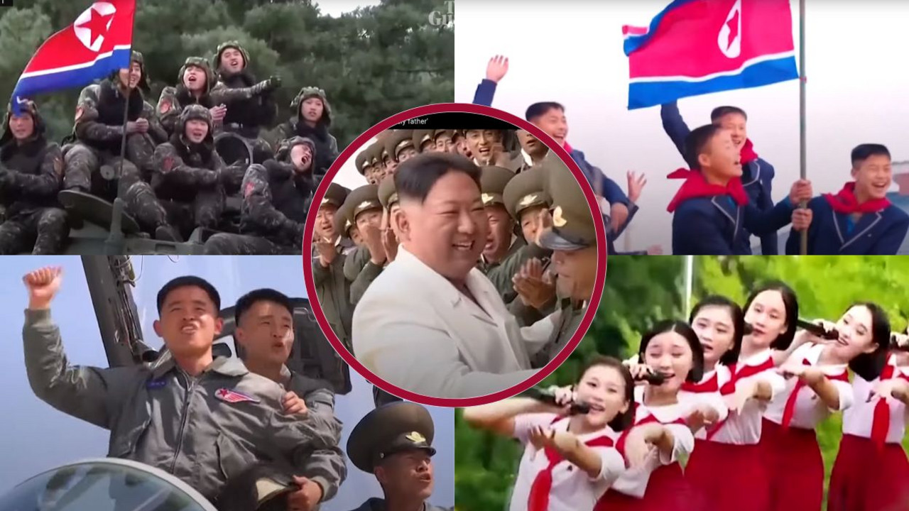Kim Džong Un