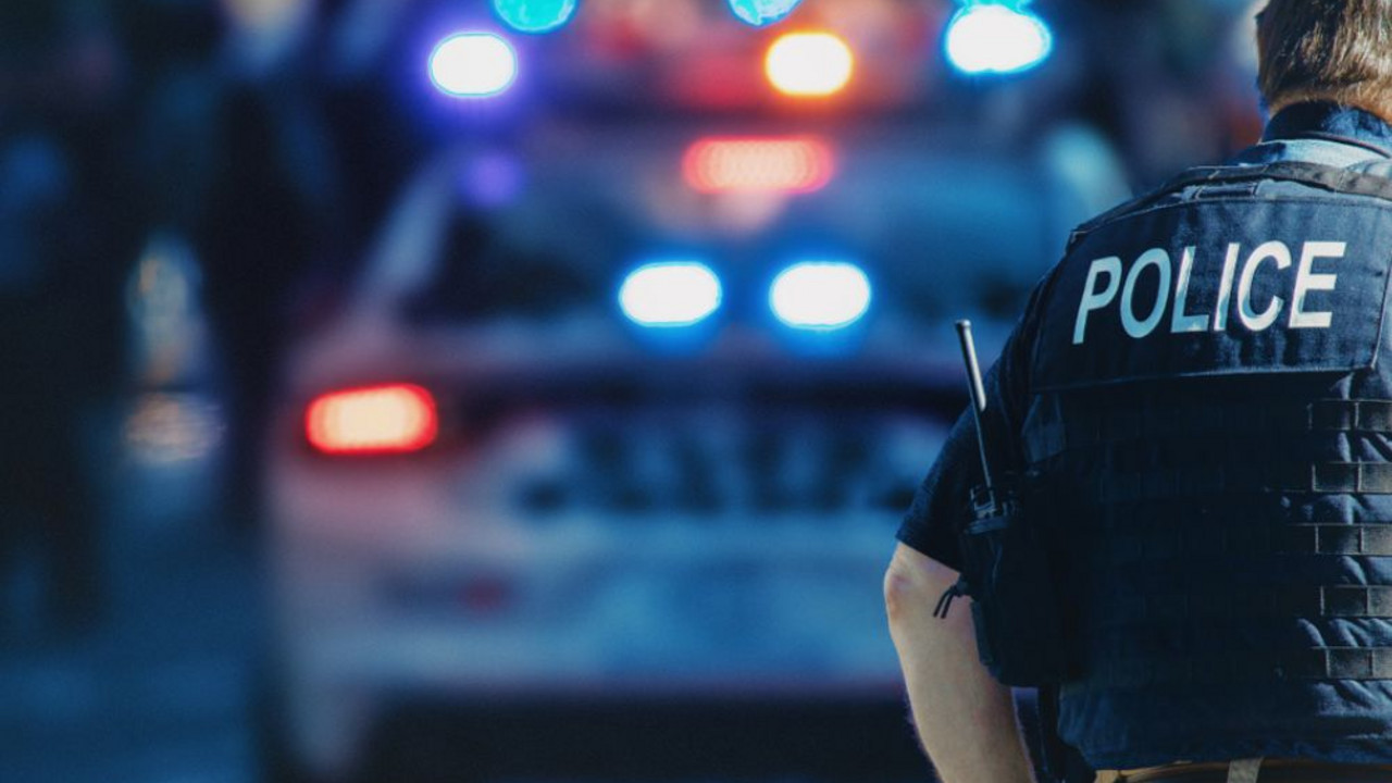 Policija