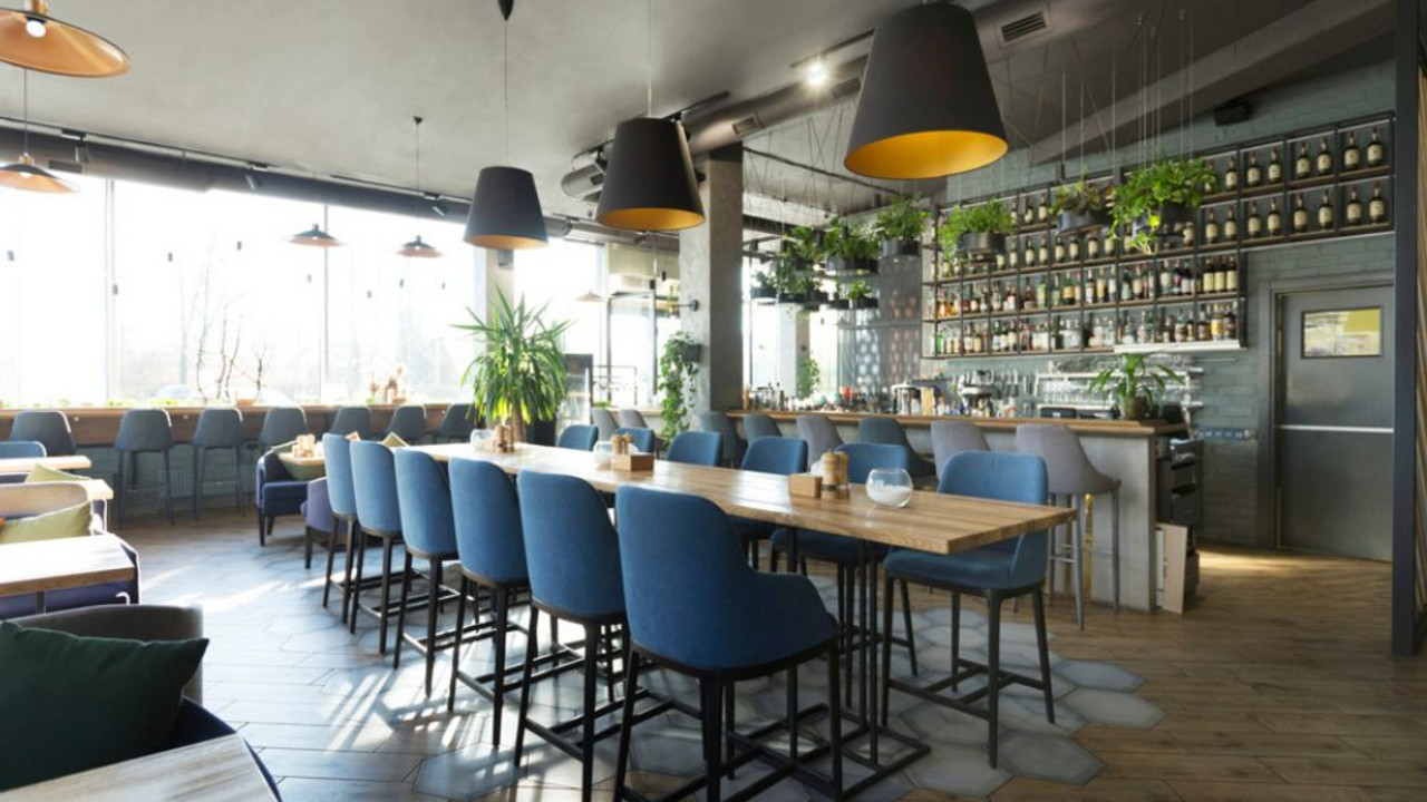 Restoran
