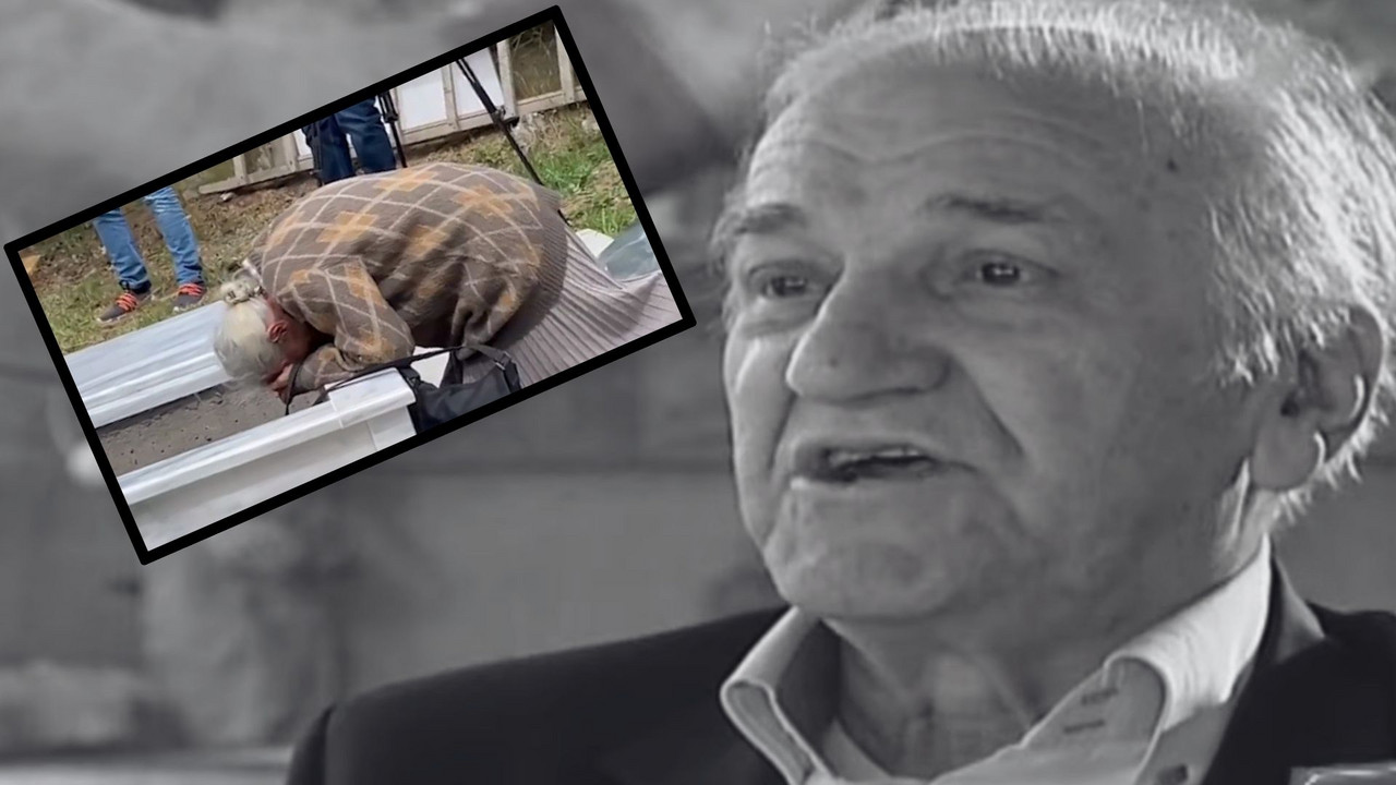 Bata Živojinović