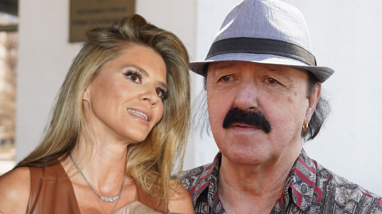 Haris Džinović, Melina Džinović