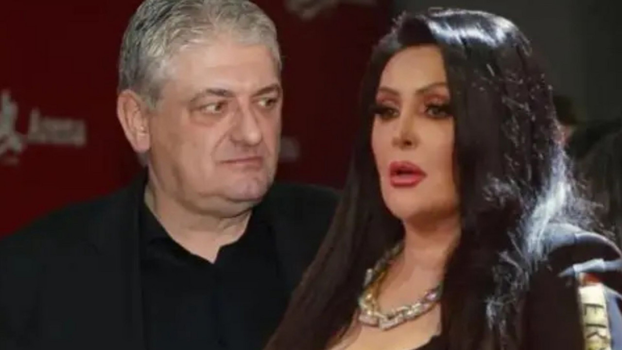 Dragana Mirković i Toni Bijelić