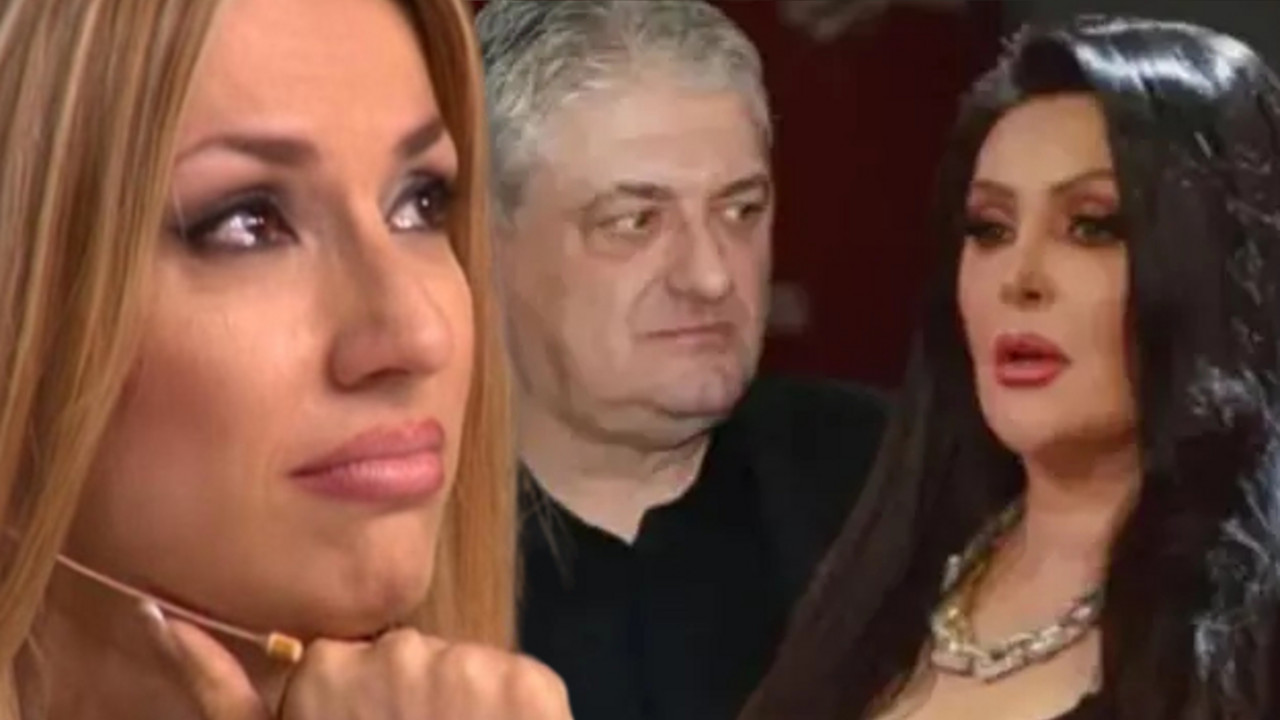 Rada, Toni i Dragana