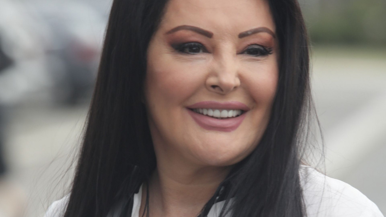 Dragana Mirković