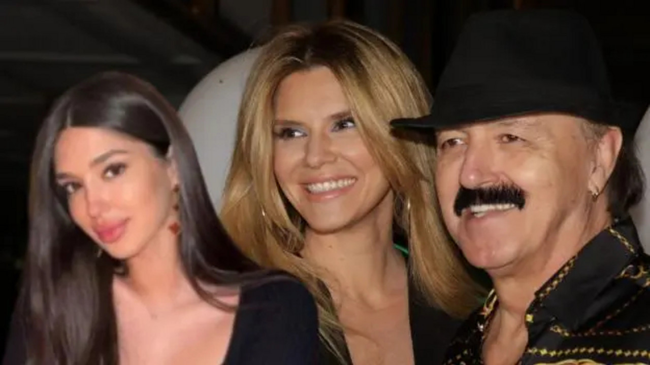 Melina, Haris i Đina Džinović