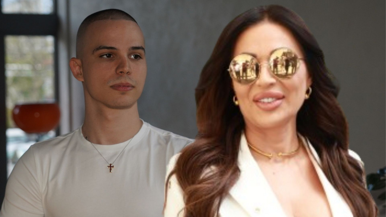 Vojaž i Ceca