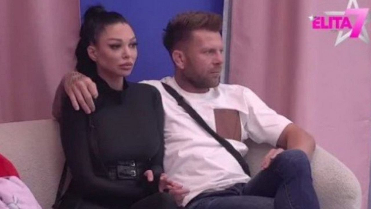 Maja Marinković, Stanislav Krofak