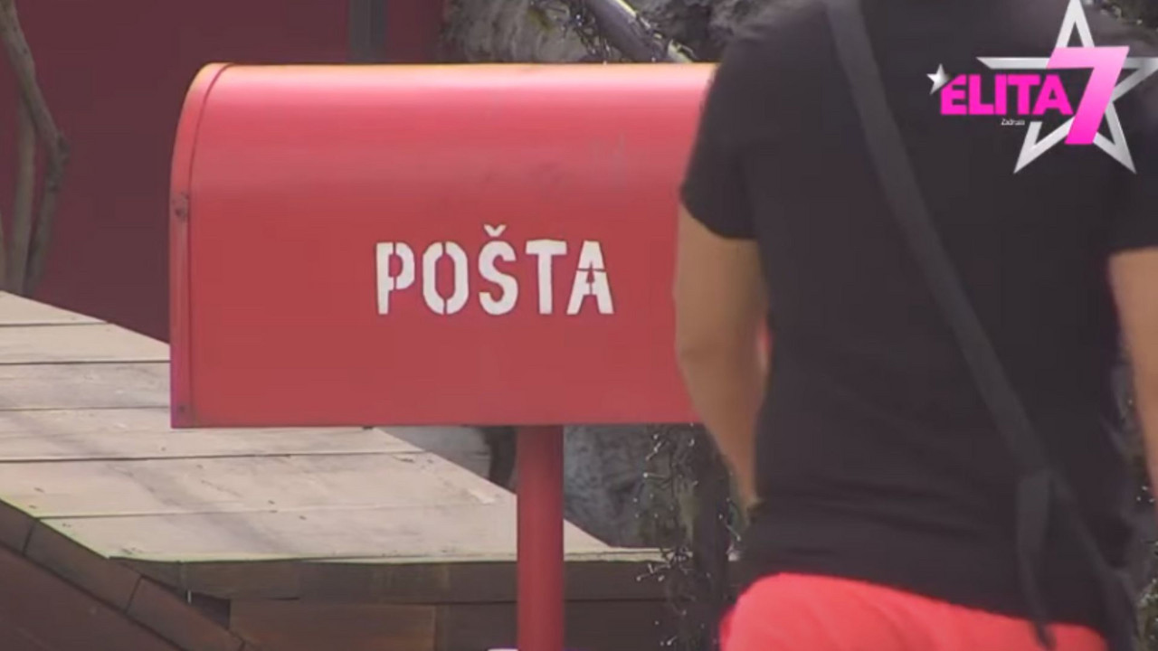Pismo Velikog šefa