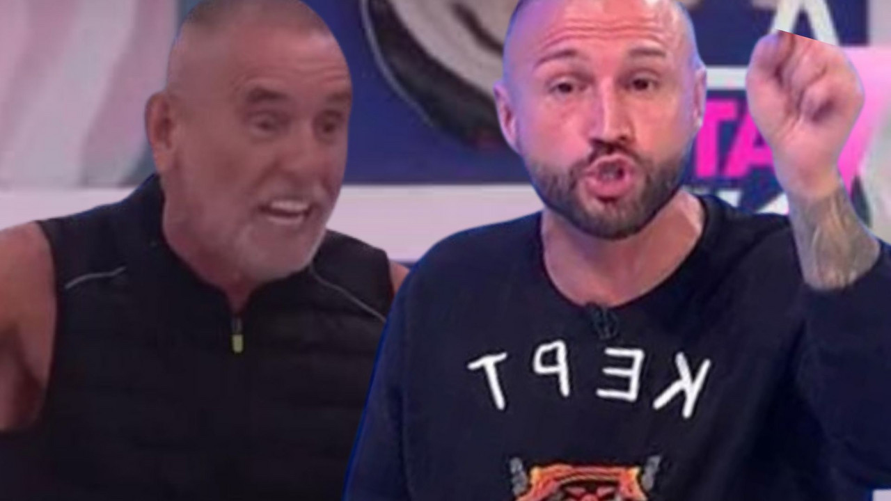 Ša i Lepi Mića