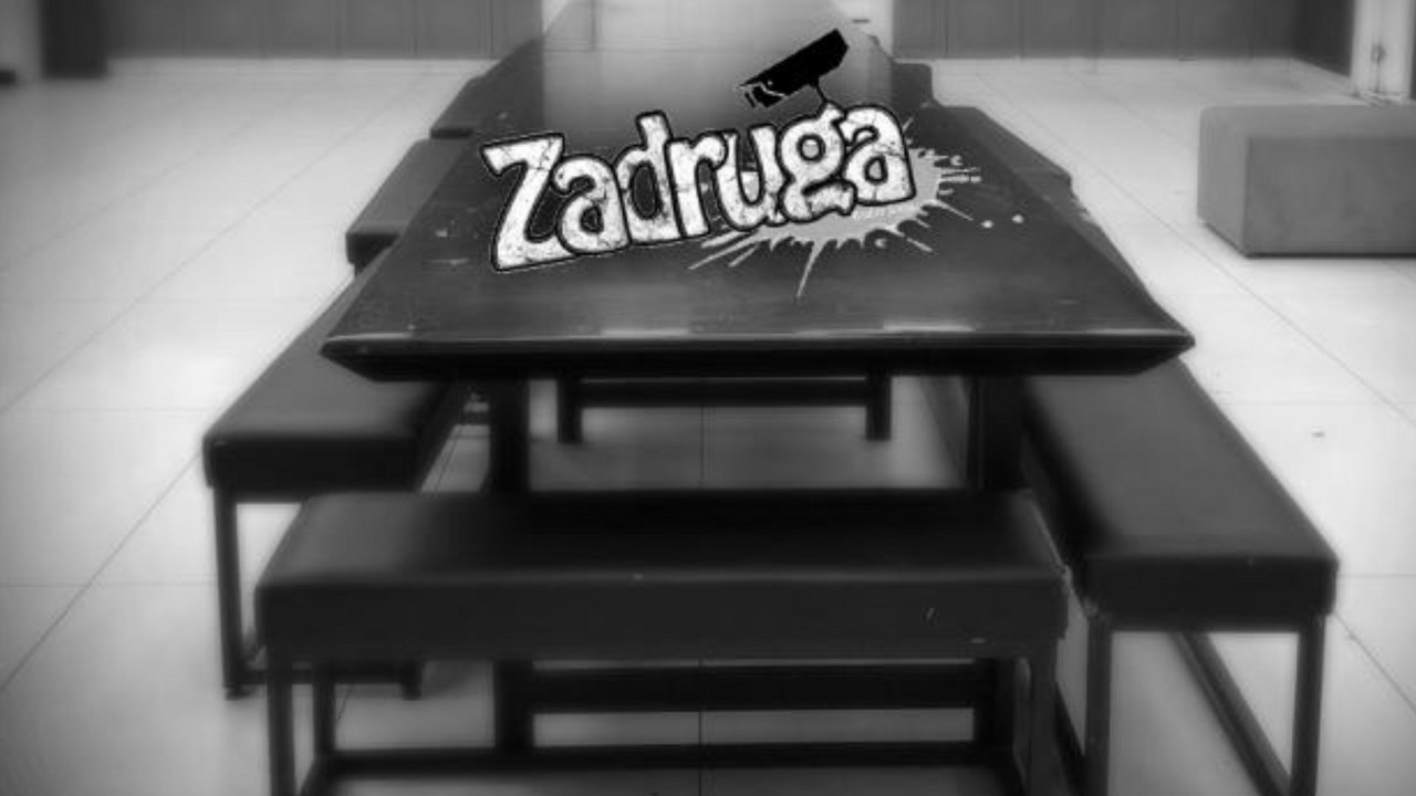 Zadruga