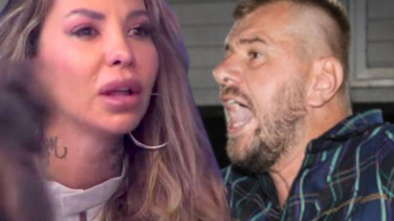 Aneli Ahmić, Marko Janjušević Janjuš