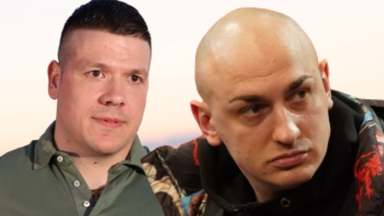 Sloba Radanović, Desingerica