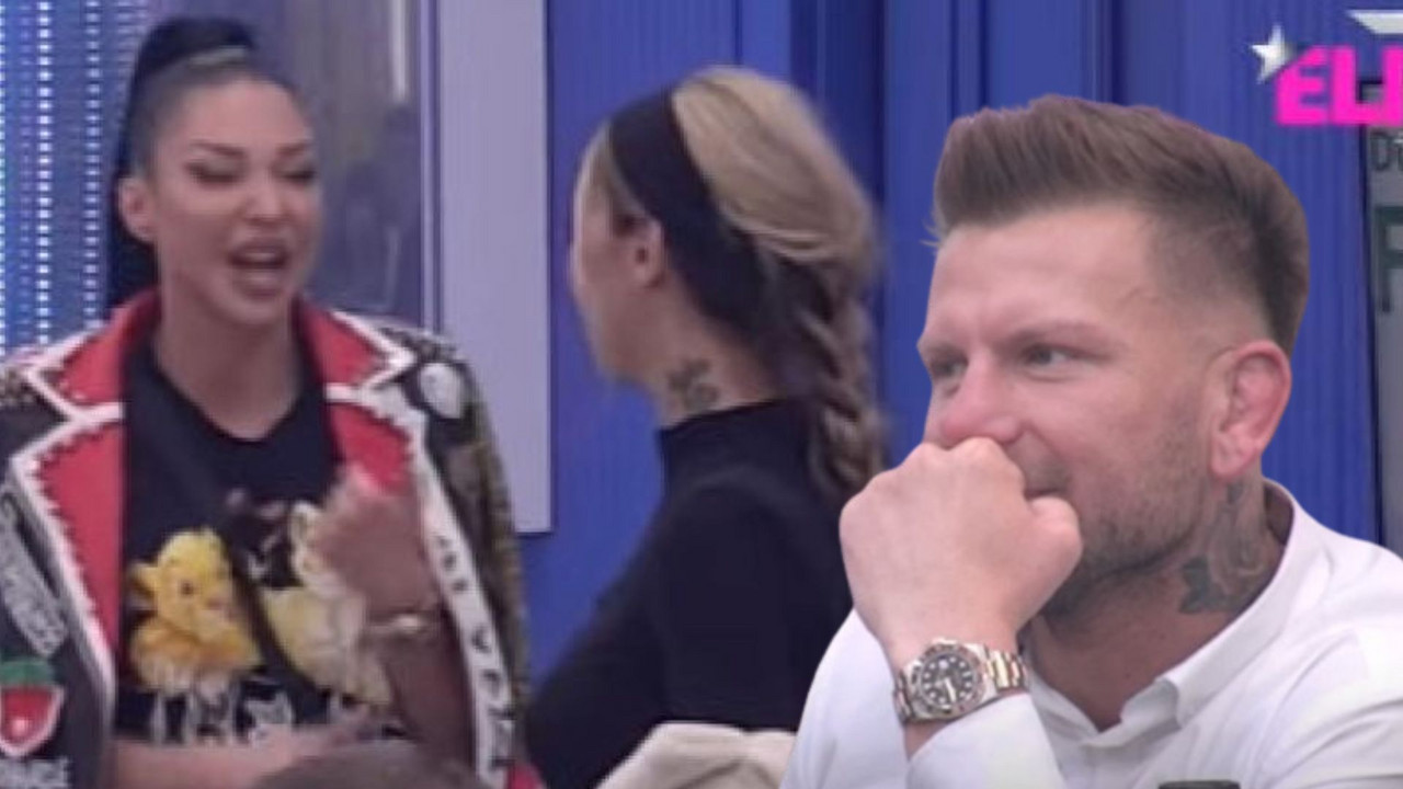 Aneli Ahmić, Maja Marinković, Stanislav Krofak
