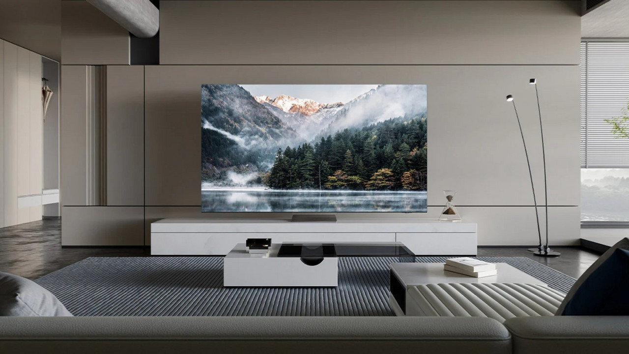 Neo QLED 2024