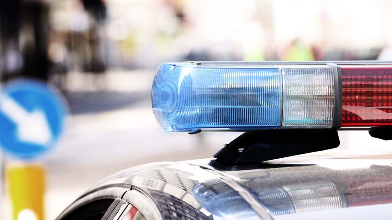 Policija