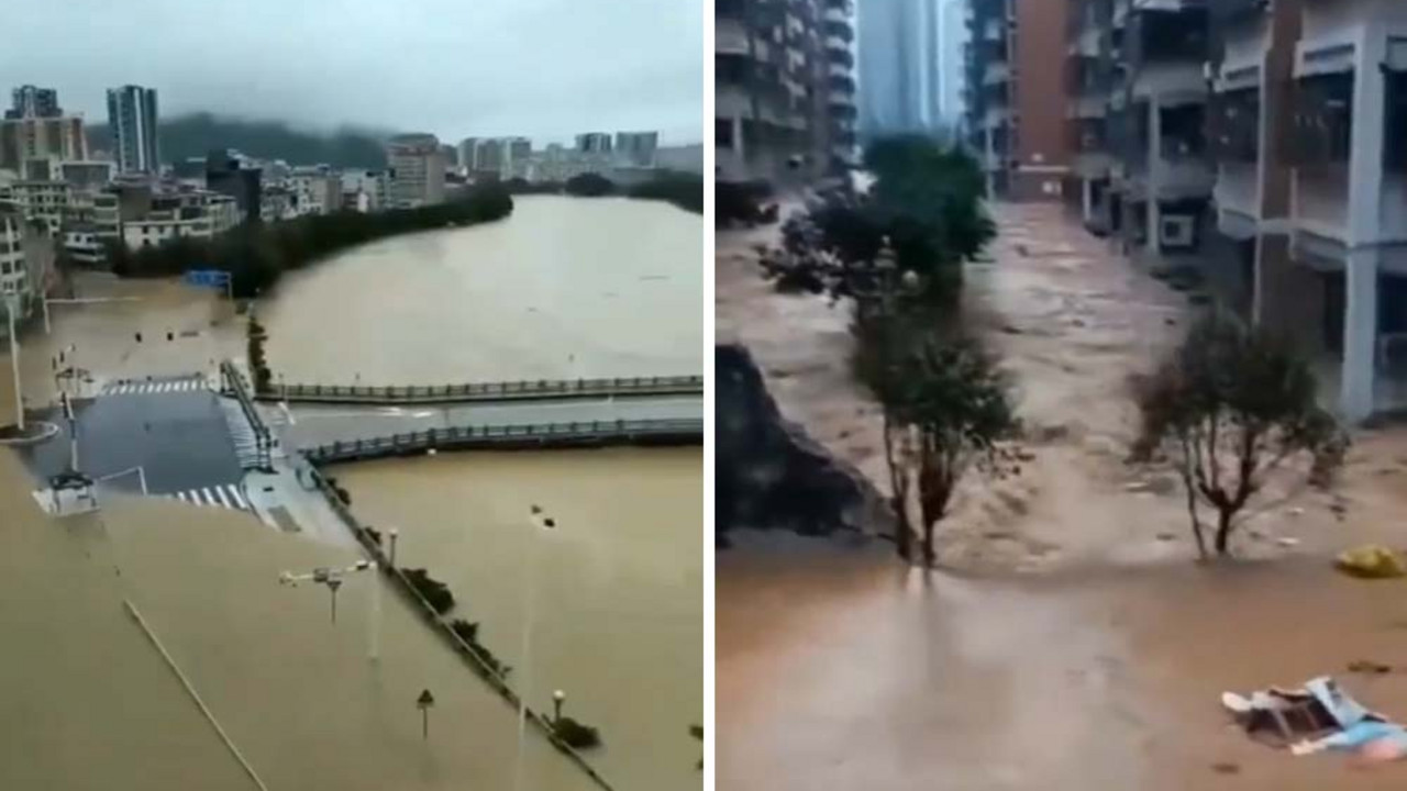 Poplave