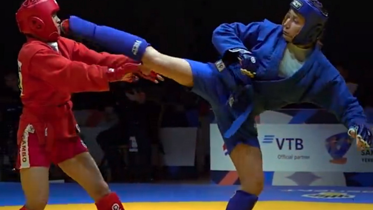 Sambo