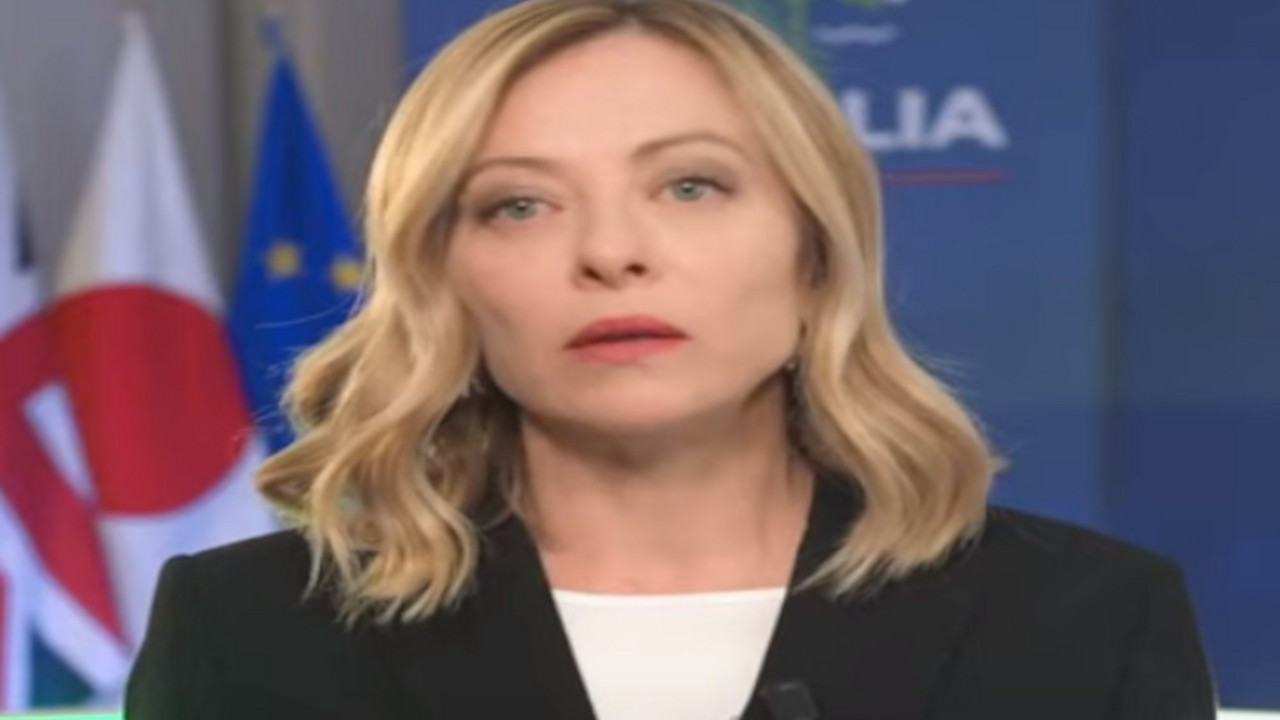 Đorđa Meloni