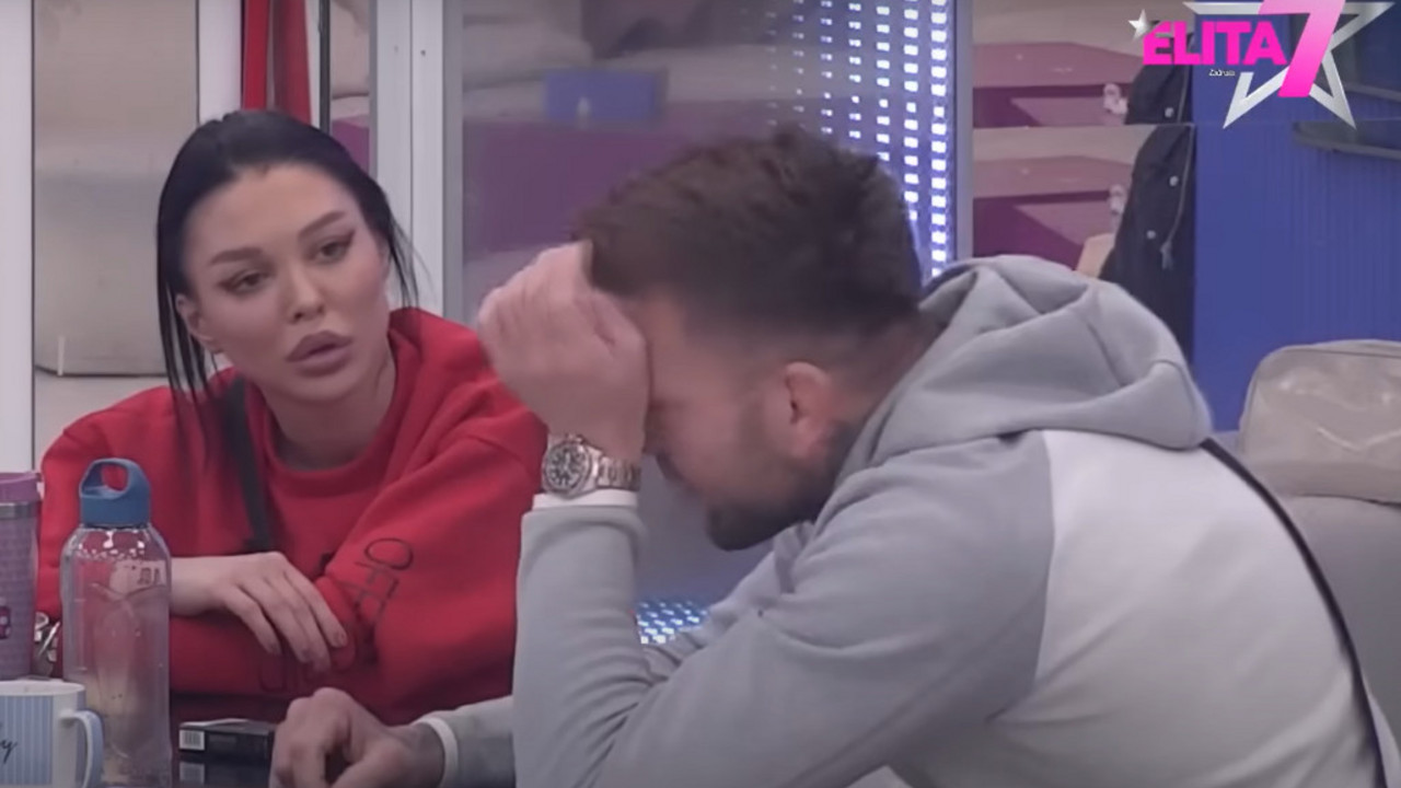 Maja Marinković, Stanislav Krofak