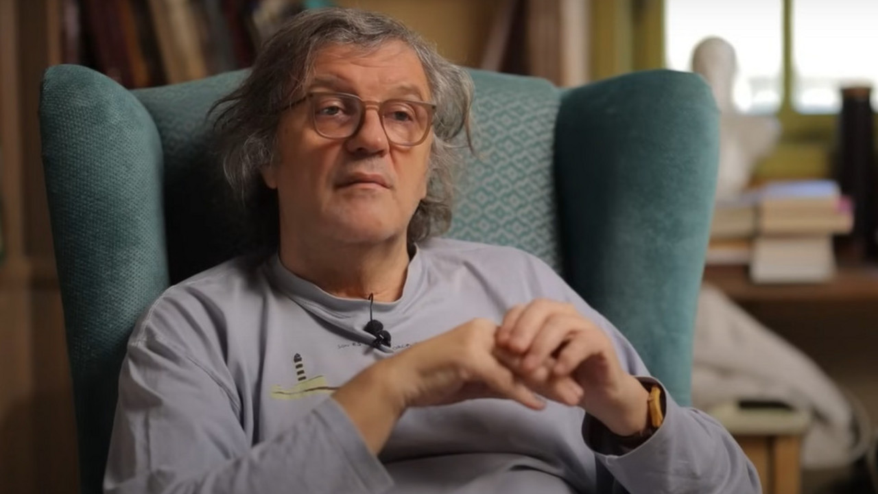 Emir Kusturica