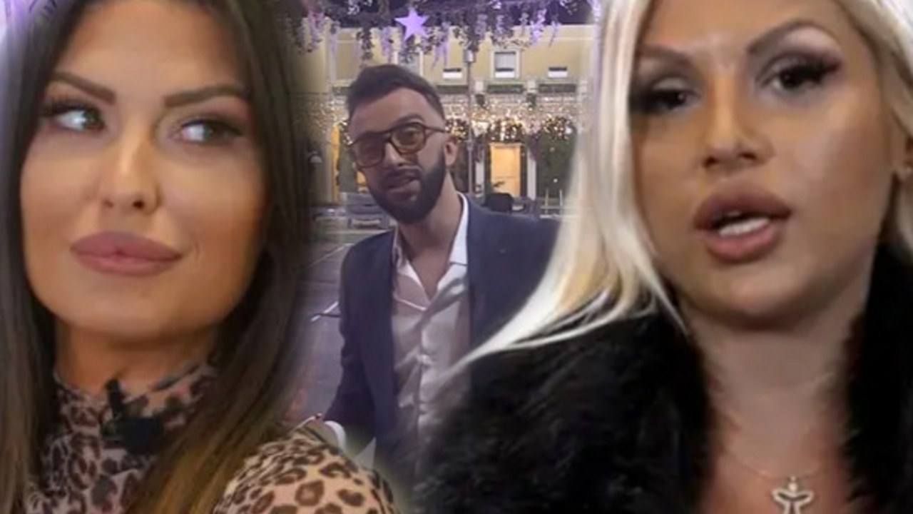 Darko Tanasijević, Ivana Šopić, Ana Radulović