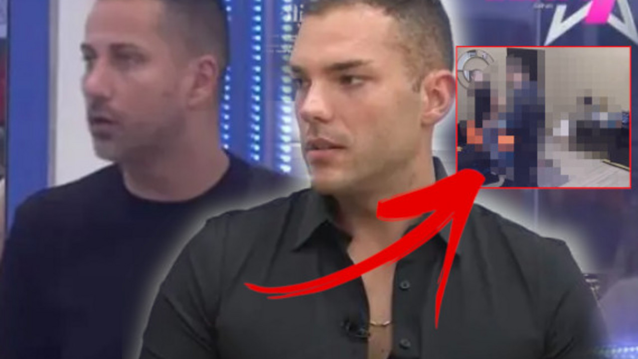 Anđelo Ranković, Marko Đedović