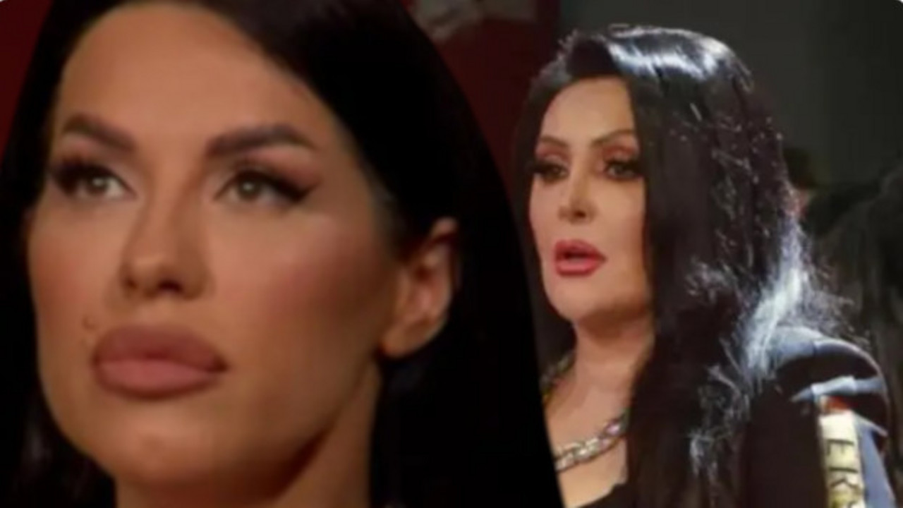 Seka Aleksić, Dragana Mirković