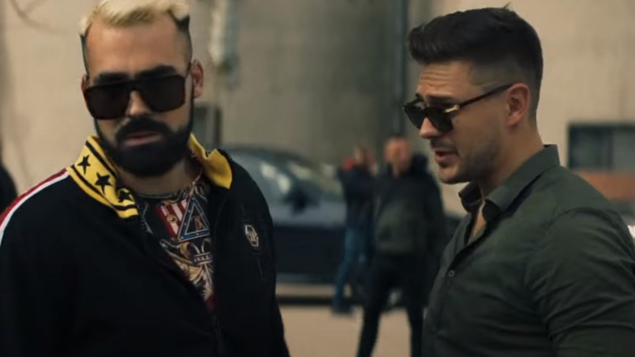 Baća i Maraš