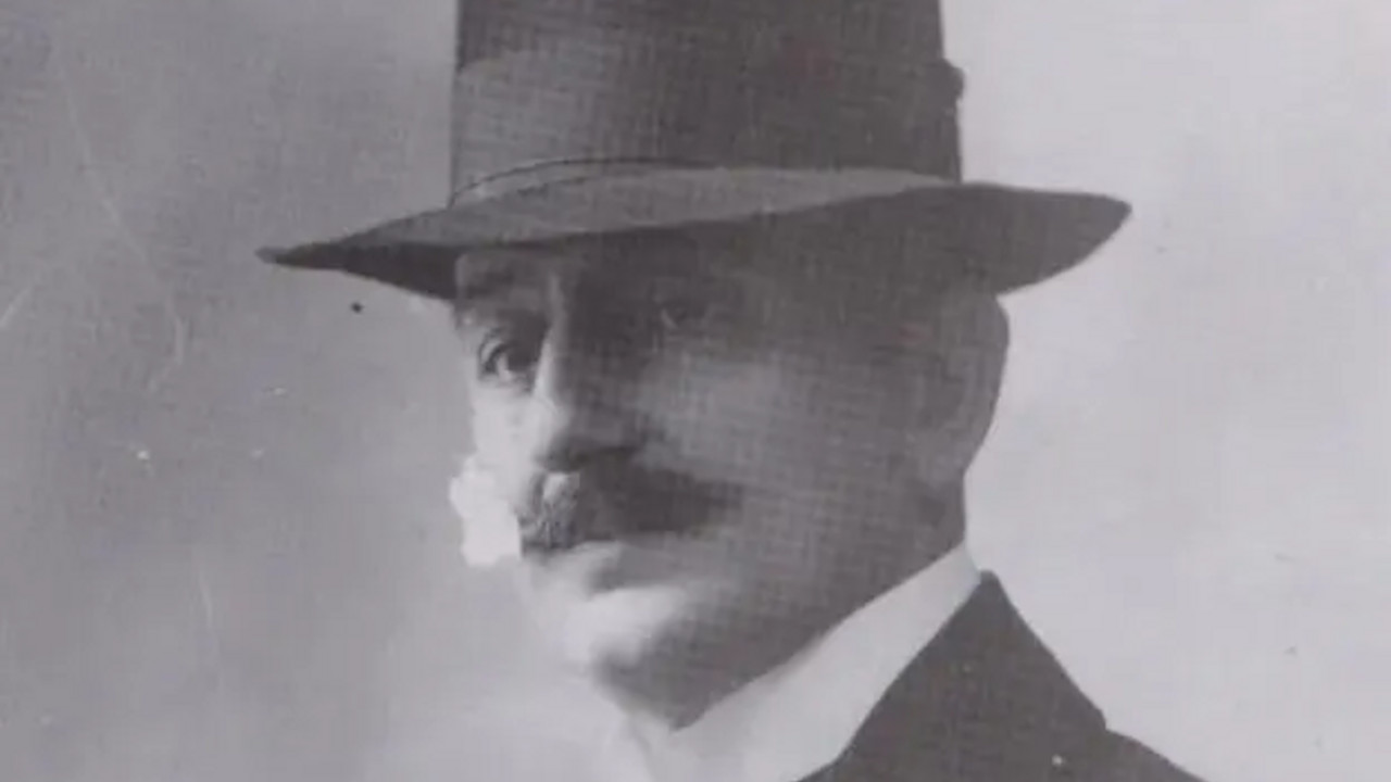 Aleksa Šantić 