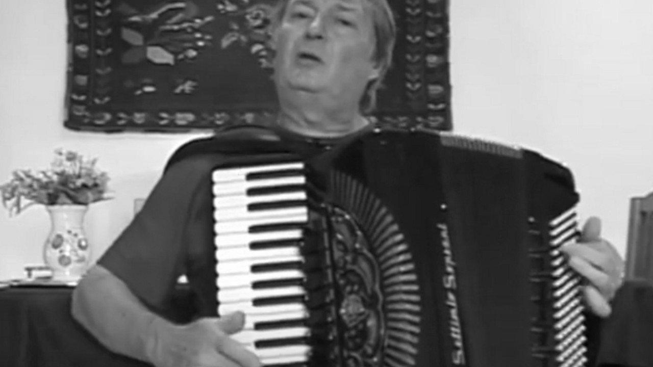 muzičar