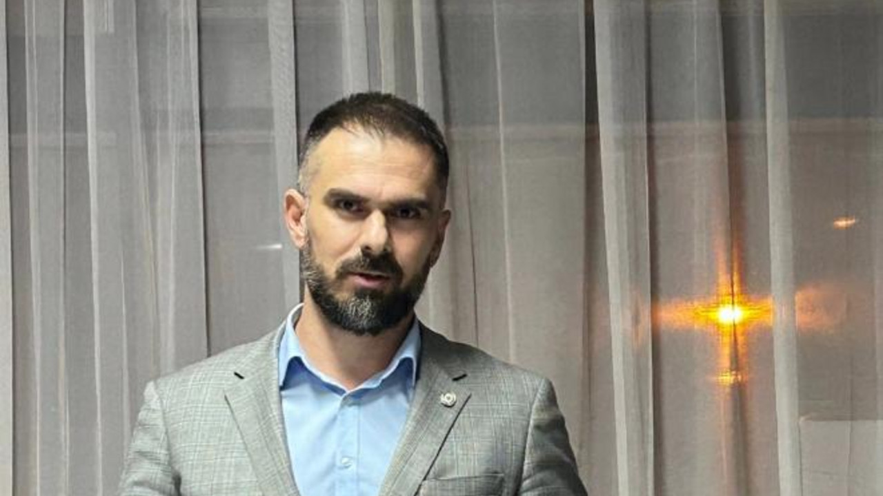Žarko Mićin